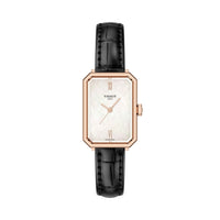 Tissot SRV 22 x 30mm Quartz Watch T1601103611300
