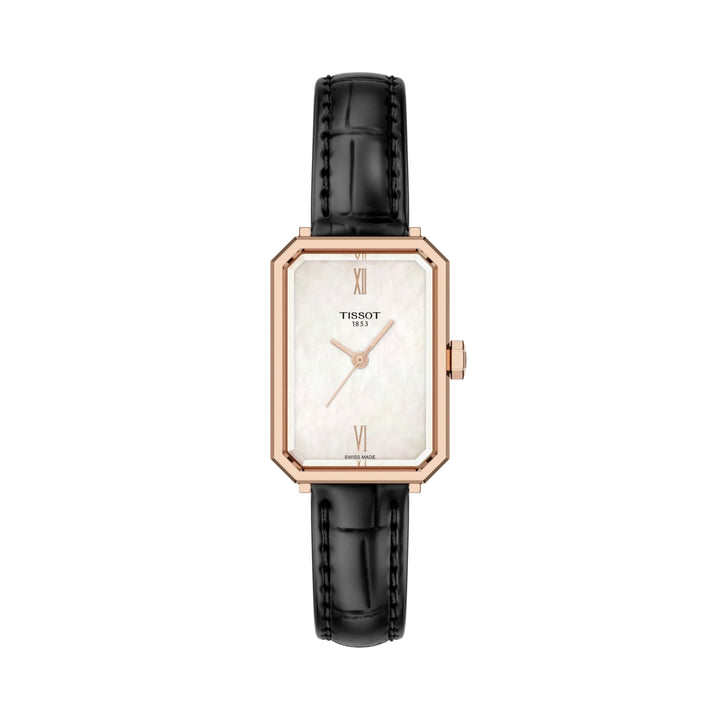 Tissot SRV 22 x 30mm Quartz Watch T1601103611300