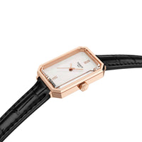 Tissot SRV 22 x 30mm Quartz Watch T1601103611300