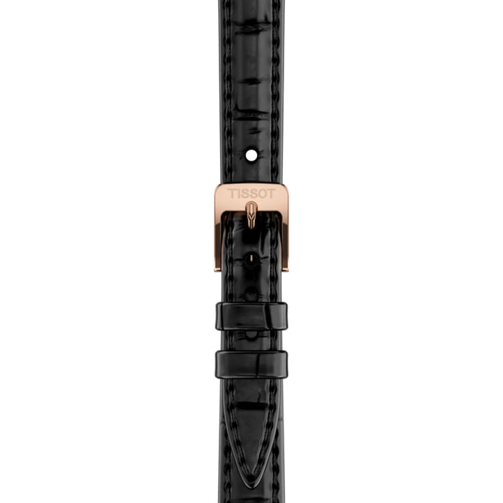 Tissot SRV 22 x 30mm Quartz Watch T1601103611300