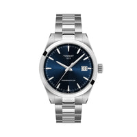 Tissot Gentleman 38mm Atomatic Watch T1658071104100