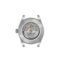 Tissot Gentleman 38mm Atomatic Watch T1658071104100