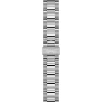 Tissot Gentleman 38mm Atomatic Watch T1658071104100
