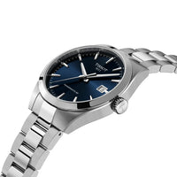 Tissot Gentleman 38mm Atomatic Watch T1658071104100