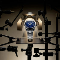 Tissot Gentleman 38mm Atomatic Watch T1658071104100