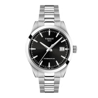 Tissot Gentleman 38mm Automatic Watch T1658071105100