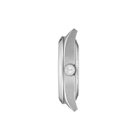 Tissot Gentleman 38mm Automatic Watch T1658071105100