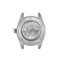 Tissot Gentleman 38mm Automatic Watch T1658071105100