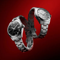 Tissot Gentleman 38mm Automatic Watch T1658071105100