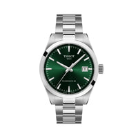 Tissot Gentleman 38mm Automatic Watch T1658071109100