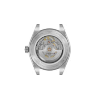 Tissot Gentleman 38mm Automatic Watch T1658071109100