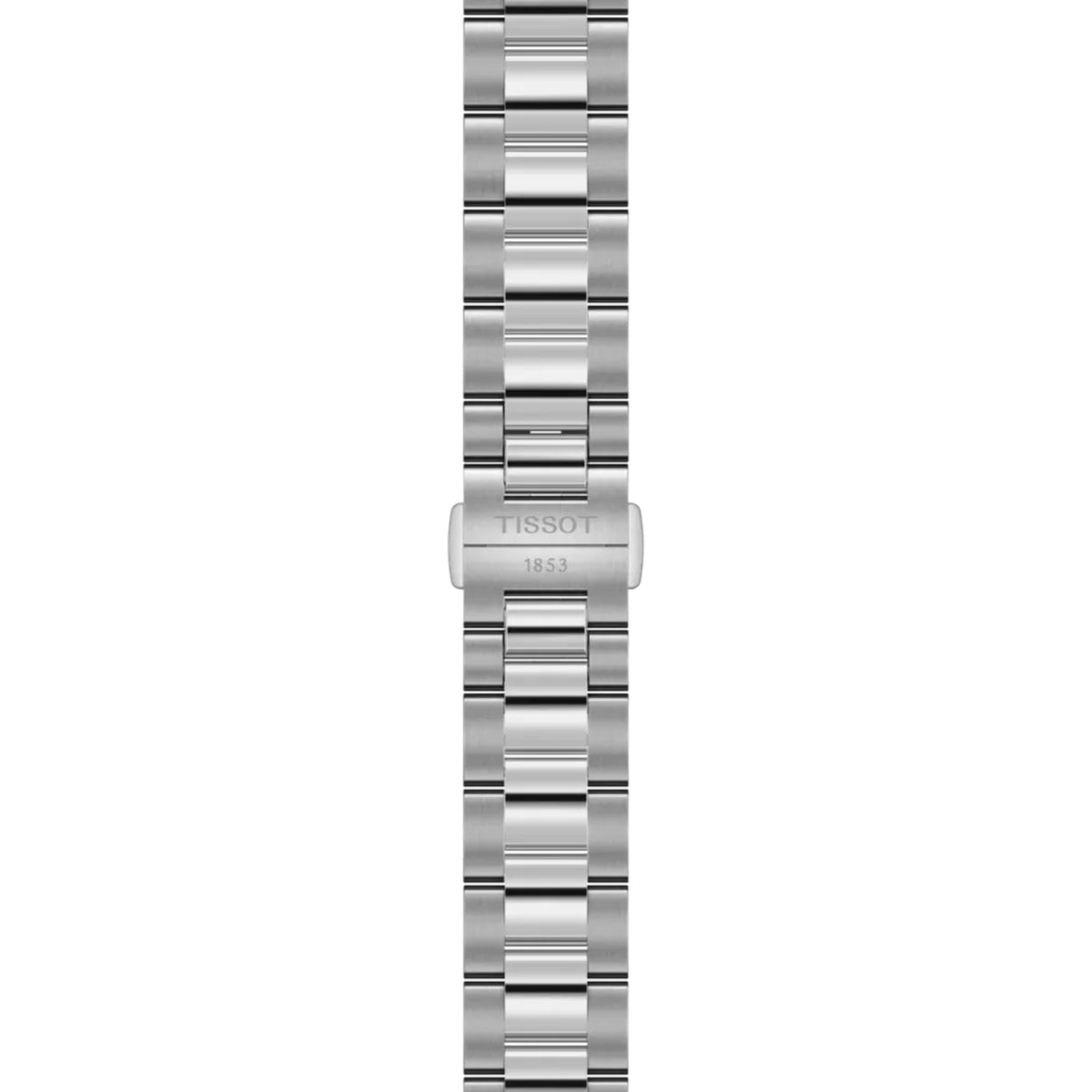 Tissot Gentleman 38mm Automatic Watch T1658071109100 - Michael Jones Jeweller