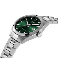 Tissot Gentleman 38mm Automatic Watch T1658071109100