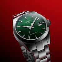 Tissot Gentleman 38mm Automatic Watch T1658071109100