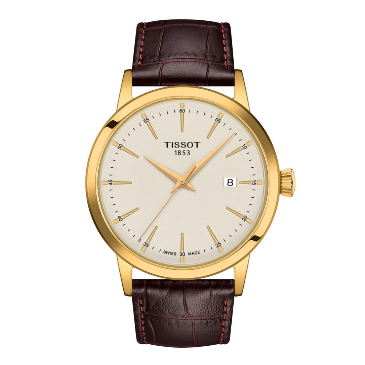 Tissot Classic Dream Quartz Watch T1294103626100