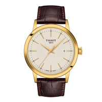 Tissot Classic Dream Quartz Watch T1294103626100