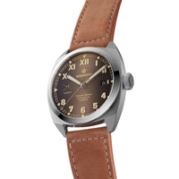 Bremont HMAF Terra Nova 40.5 Date Limited Edition Watch TN40-DT-SS-HMAF-L-S