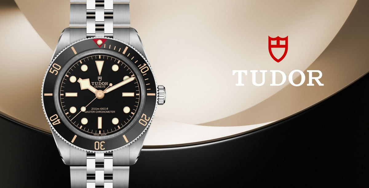 TUDOR