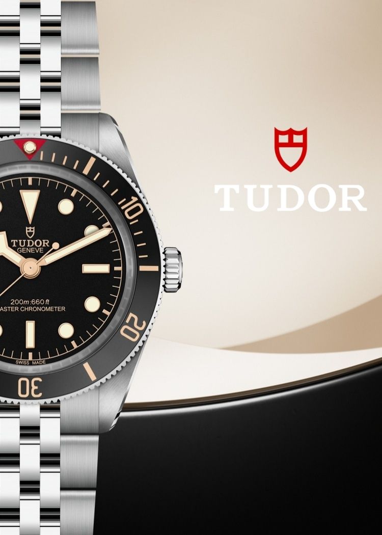 TUDOR