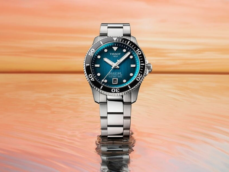 Tissot Watches