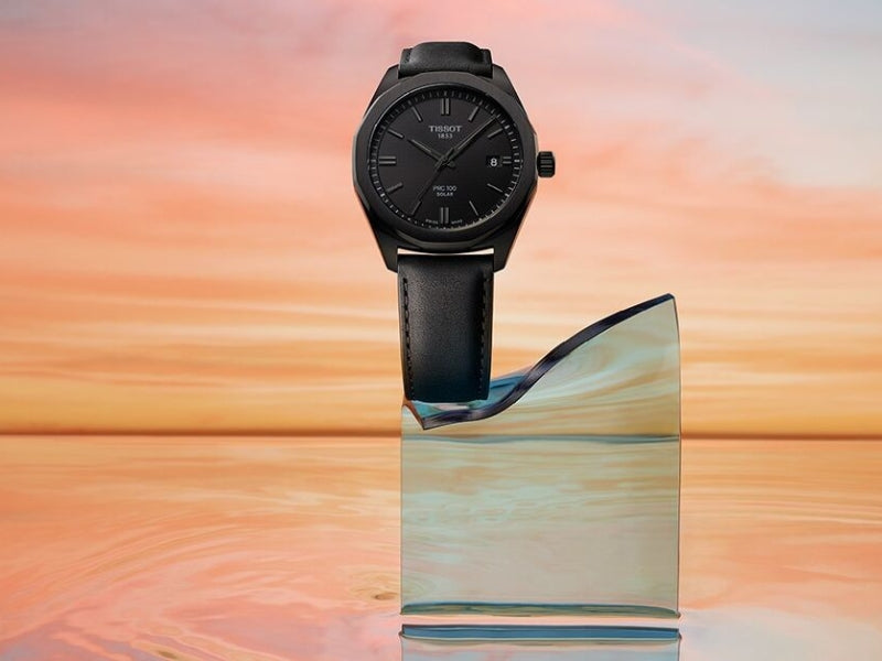 Tissot Men's Watches