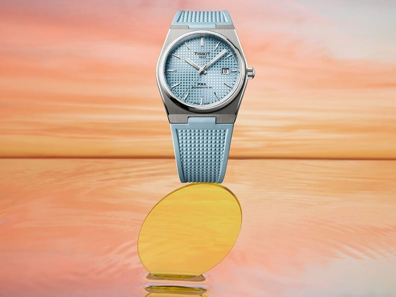 Tissot Women's Watches