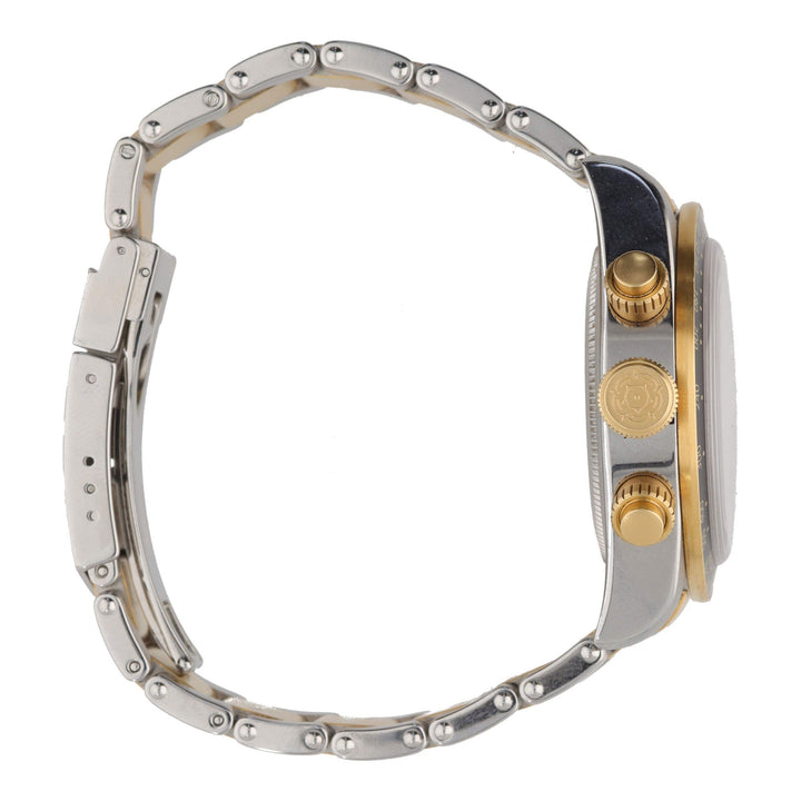 Pre-Owned TUDOR Black Bay Chrono 41mm Automatic Watch 79363N