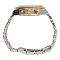 Pre-Owned TUDOR Black Bay Chrono 41mm Automatic Watch 79363N