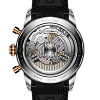 Breitling Superocean Heritage 42mm Chronograph Automatic Watch UB0156H11B1S1 - Michael Jones Jeweller