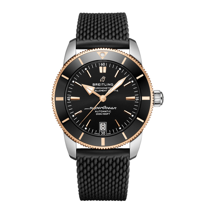 Breitling Superocean Heritage B20 42mm Automatic Watch UB2010121B1S1