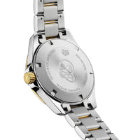 TAG Heuer Aquaracer 32mm 300m Quartz Watch WBD1320.BB0320 - Michael Jones Jeweller