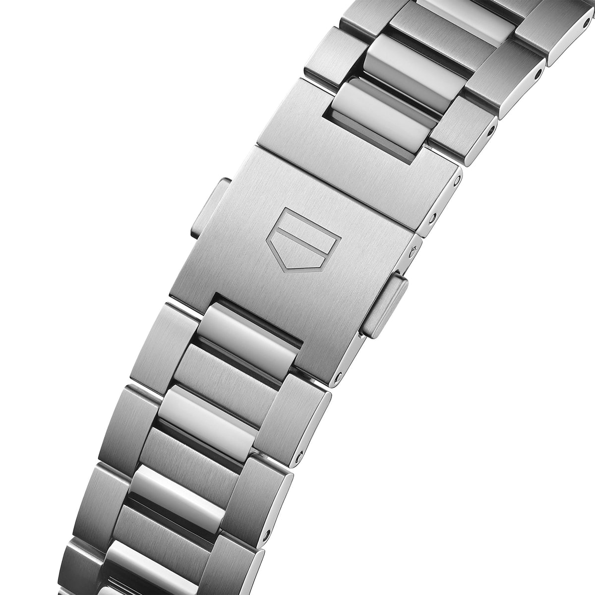 TAG Heuer Carrera 39mm 100m Automatic Watch WBN2112.BA0639 - Michael Jones Jeweller