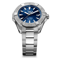 TAG Heuer Aquaracer Professional 200 Solargraph Solar Quartz Watch WBP1117.BA0047