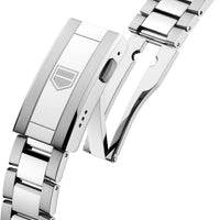 TAG Heuer Aquaracer Professional 200 Solargraph Solar Quartz Watch WBP1117.BA0047