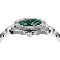 TAG Heuer Aquaracer Professional 200 Solargraph Solar Quartz Watch WBP1118.BA0047