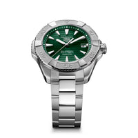TAG Heuer Aquaracer Professional 200 Solargraph Solar Quartz Watch WBP1118.BA0047