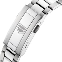 TAG Heuer Aquaracer Professional 200 Solargraph UK Limited Edition Watch WBP1119.BA0000