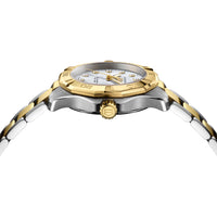 TAG Heuer Aquaracer Professional 200 Solargraph 34mm Solar Quartz Watch WBP1326.BB0004