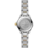 TAG Heuer Aquaracer Professional 200 Solargraph 34mm Solar Quartz Watch WBP1326.BB0004