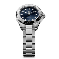 TAG Heuer Aquaracer Professional 100 Solargraph Solar Quartz Watch WBP141E.BA0049