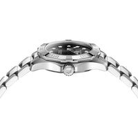 TAG Heuer Aquaracer Professional 100 Solargraph Solar Quartz Watch WBP141G.BA0049