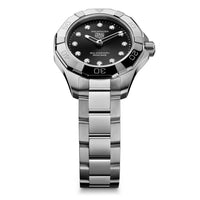 TAG Heuer Aquaracer Professional 100 Solargraph Solar Quartz Watch WBP141G.BA0049