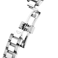 TAG Heuer Aquaracer Professional 100 Solargraph Solar Quartz Watch WBP141G.BA0049