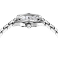 TAG Heuer Aquaracer Professional 100 Solargraph Solar Quartz Watch WBP141H.BA0049