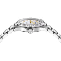 TAG Heuer Aquaracer Professional 100 Solargraph Solar Quartz Watch WBP141J.BA0049
