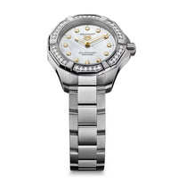 TAG Heuer Aquaracer Professional 100 Solargraph Solar Quartz Watch WBP141J.BA0049