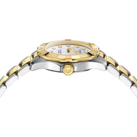 TAG Heuer Aquaracer Professional 100 Solargraph 28mm Solar Quartz Watch WBP1422.BB0006