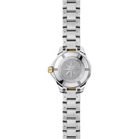 TAG Heuer Aquaracer Professional 100 Solargraph 28mm Solar Quartz Watch WBP1422.BB0006