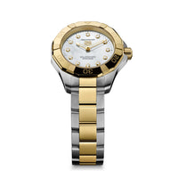 TAG Heuer Aquaracer Professional 100 Solargraph 28mm Solar Quartz Watch WBP1422.BB0006