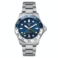 Tag Heuer Aquaracer Professional 43mm 300m Automatic Watch WBP2010.BA0632